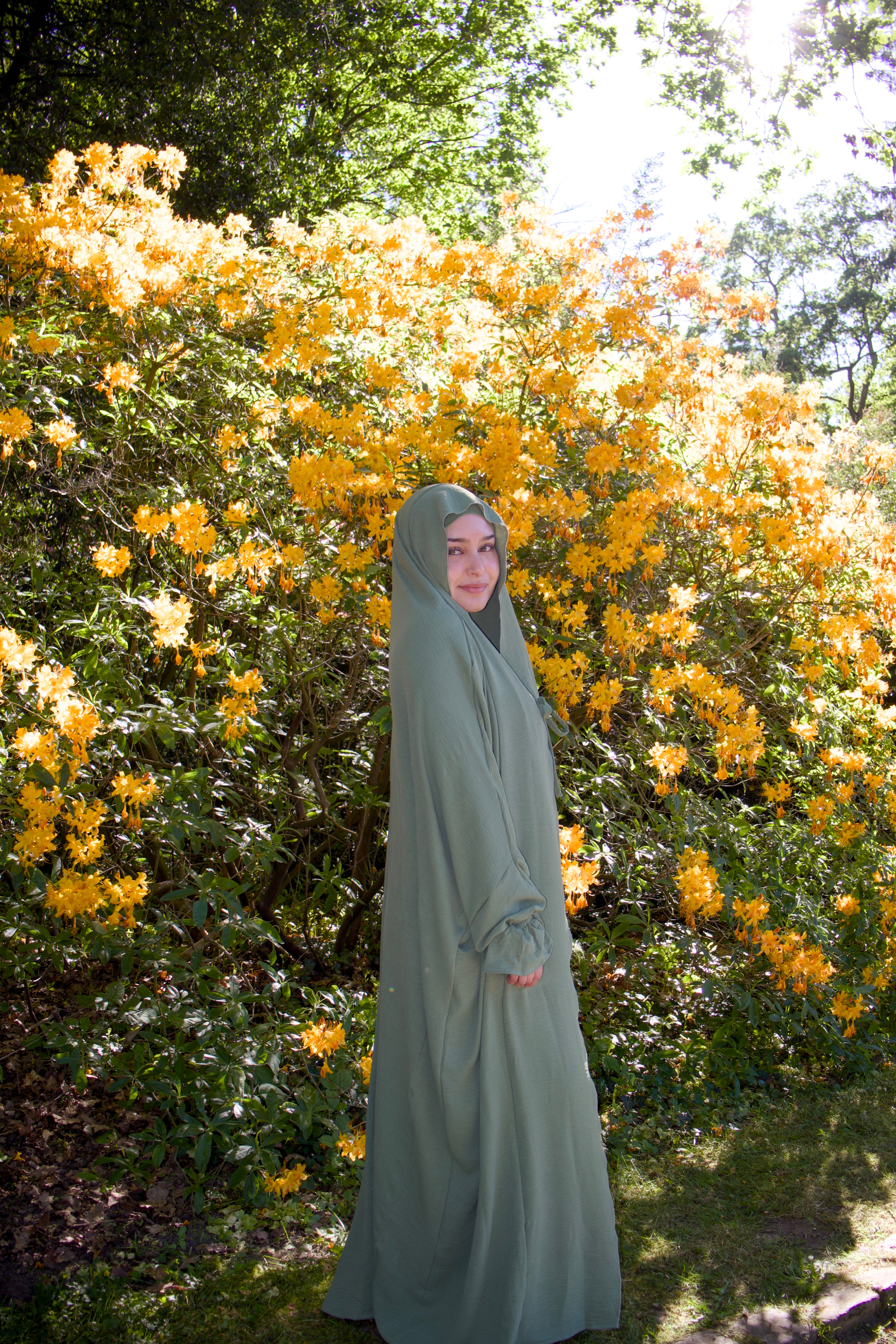 Fairy Green